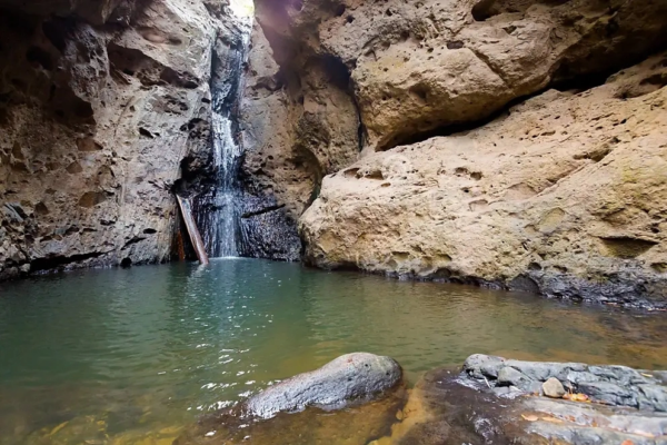 Most Unique Places In Pai